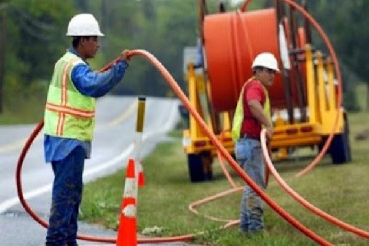 Telkomsel Papua-Maluku alihkan jaringan ke satelit untuk Jayapura dan sekitarnya