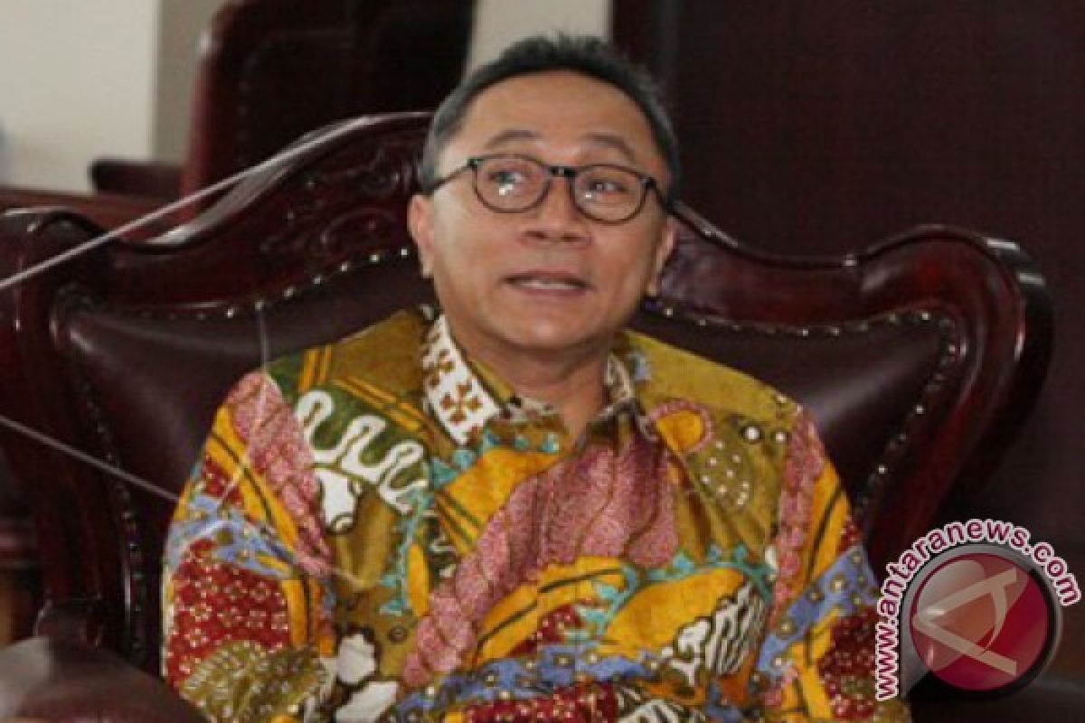 MPR: Reformasi Hasilkan Banyak Kemajuan Bagi Indonesia
