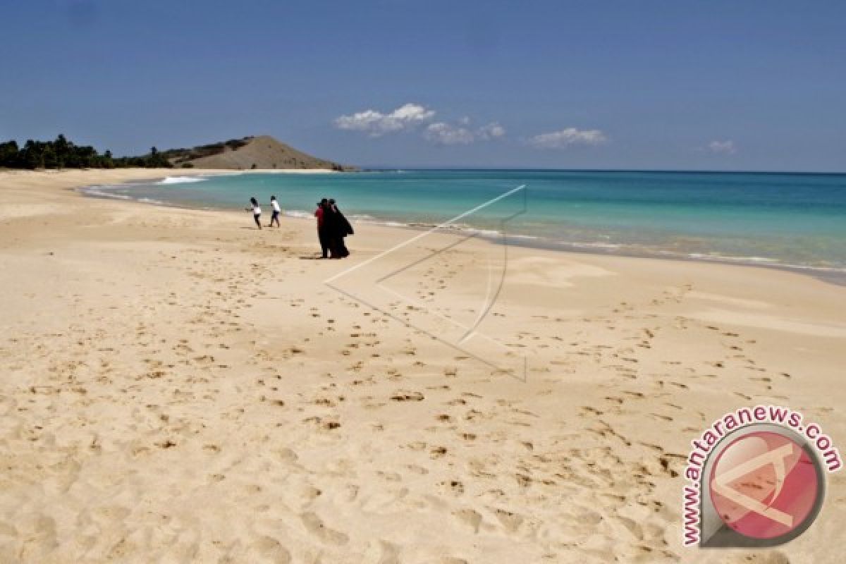 Pembangunan pariwisata NTT difokuskan pada destinasi