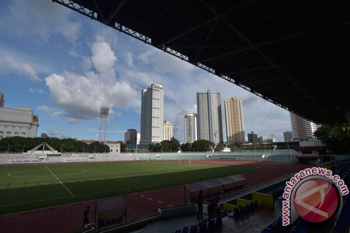 Jakarta-Manila sama macetnya beda tertibnya