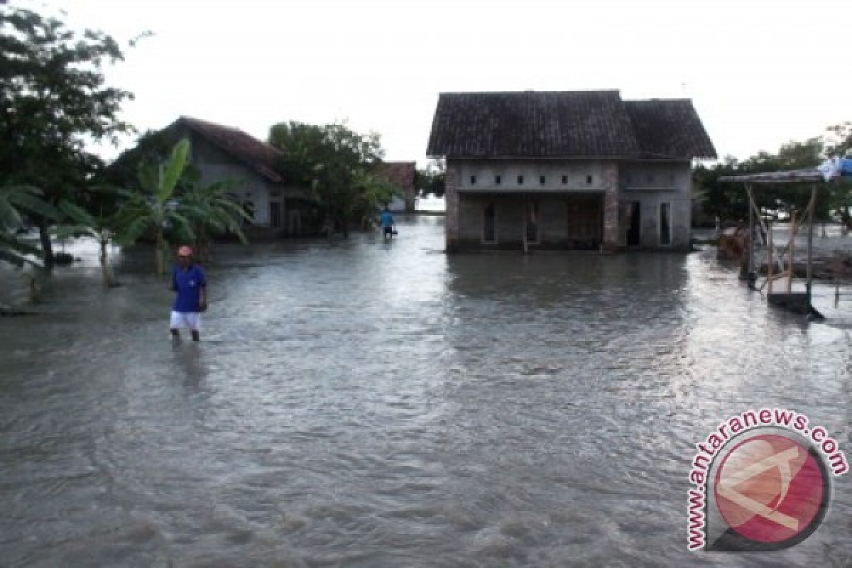 Daerah Diminta Siapkan Jalur Evakuasi Bencana