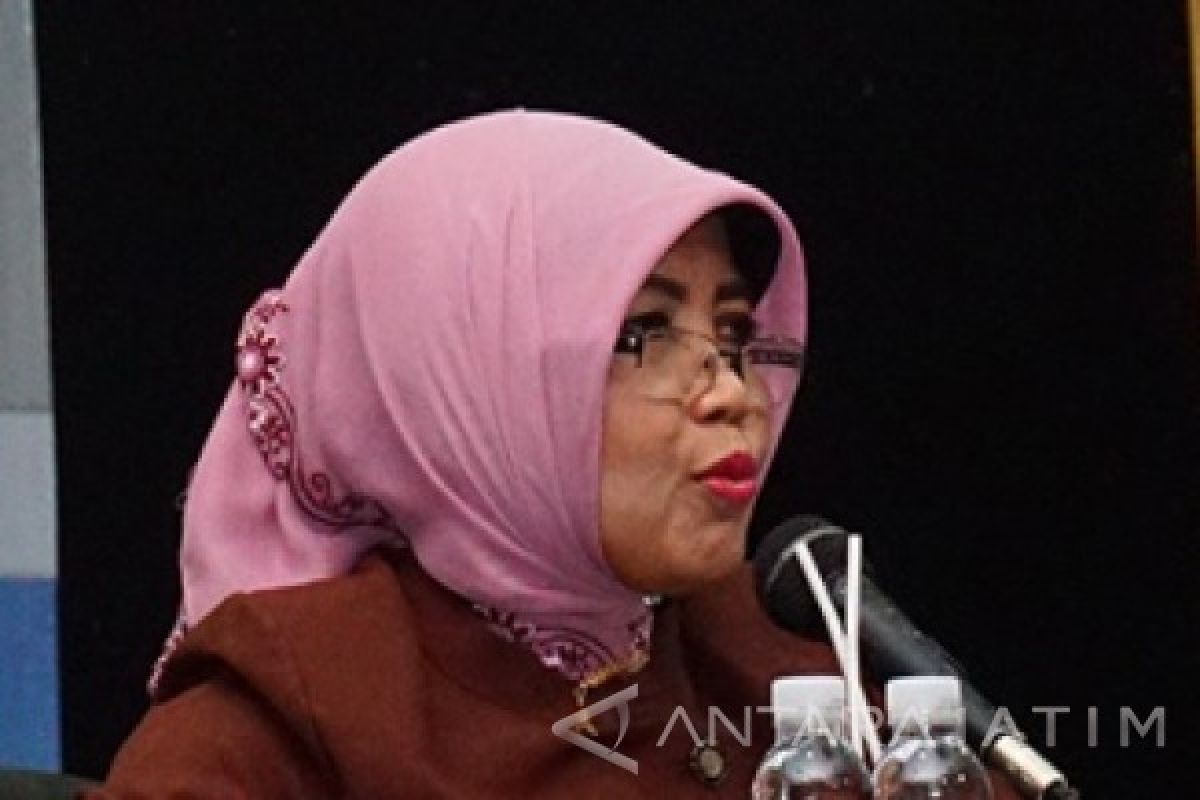 UMM Siapkan Mahasiswa Tangani Problem Sosial di Malang