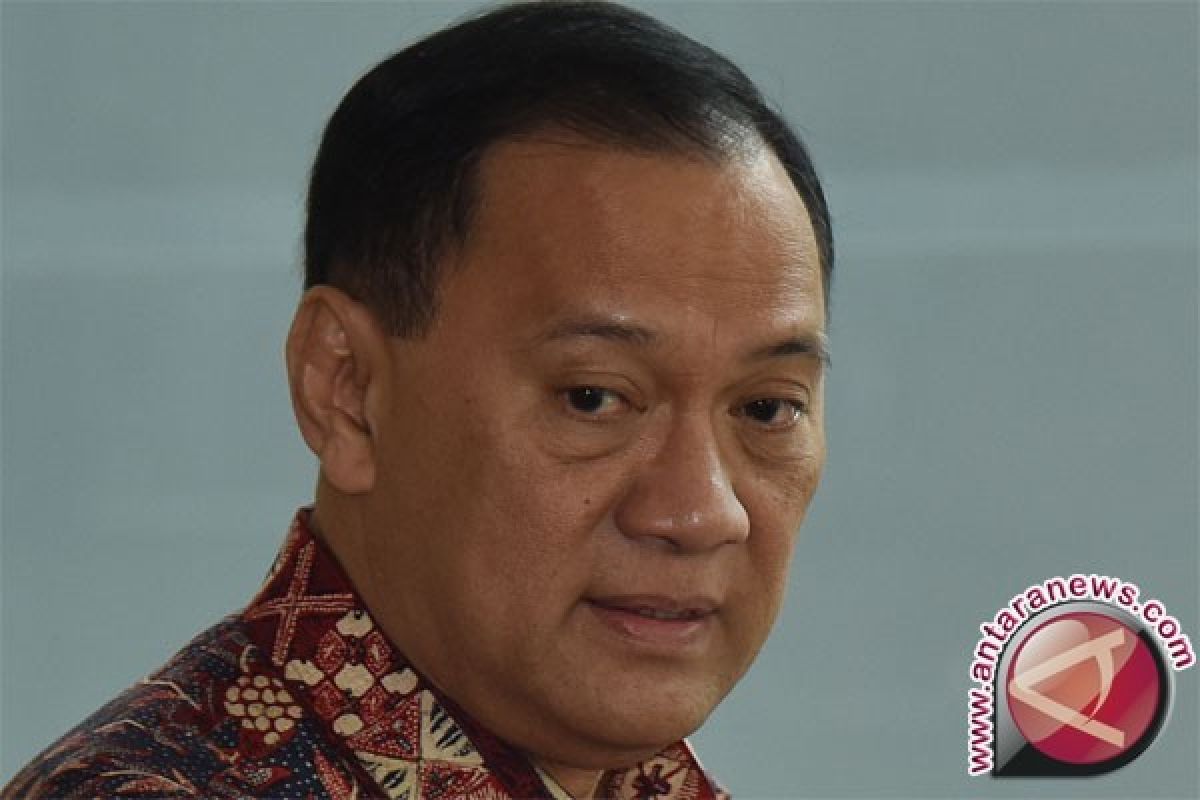 BI Proyeksikan Ekonomi 2017 Tumbuh 5,0-5,4 Persen