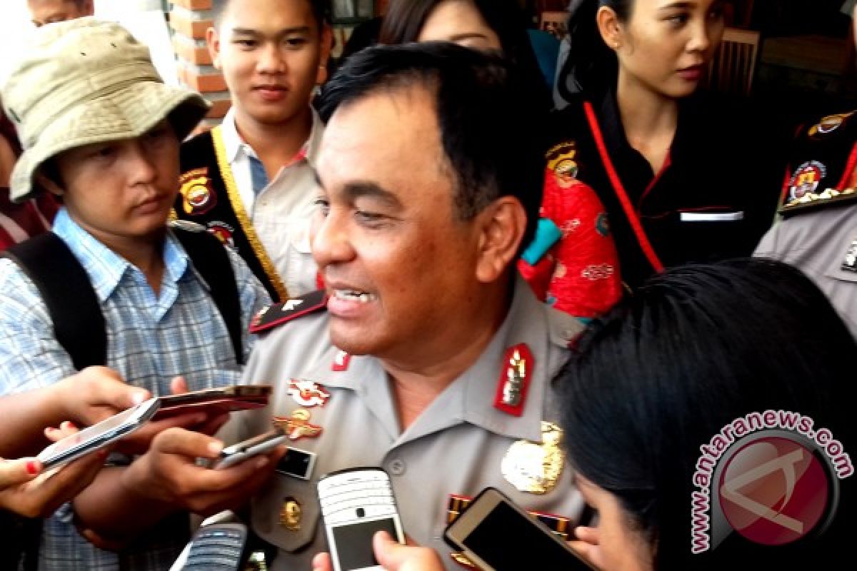 Kapolda: 300 polisi Bengkulu kawal dzikir bersama