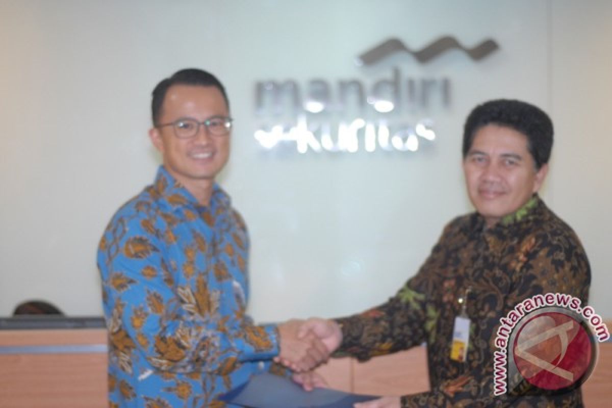 Mantap Tambah Likuiditas Tawarkan Surat Hutang MTN