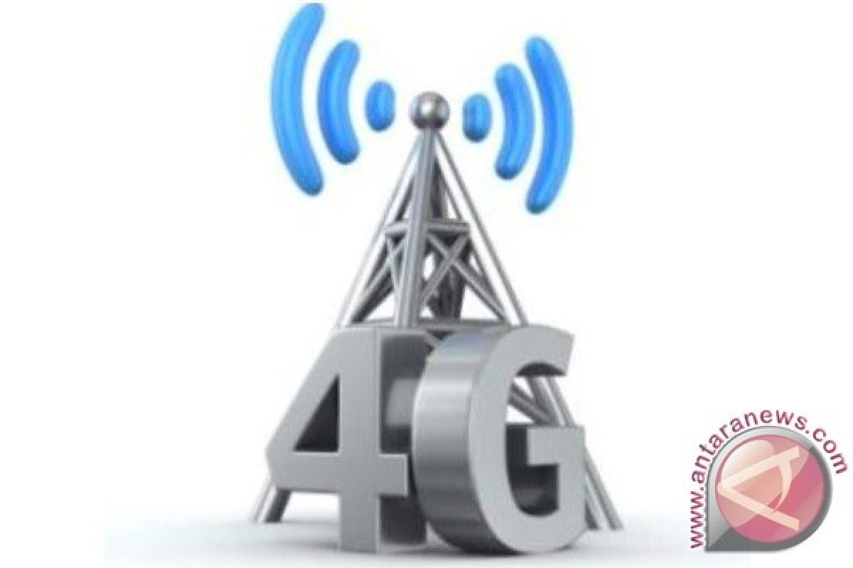 Kominfo targetkan 12 ribuan desa dapat  jaringan internet 4G
