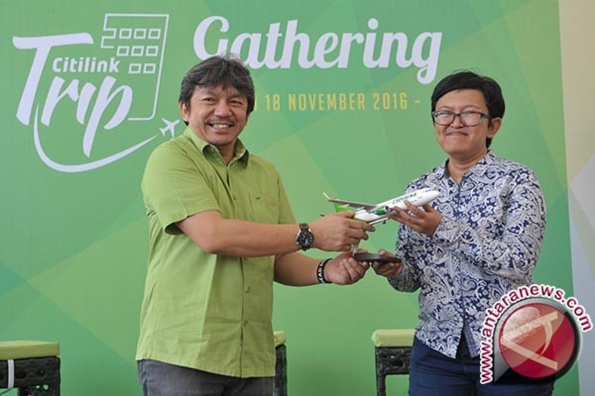 Citilink Luncurkan 