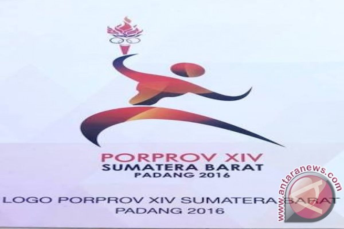 Porprov XIV - Kabupaten Solok Raih Emas Perdana Dari Cabang Dayung