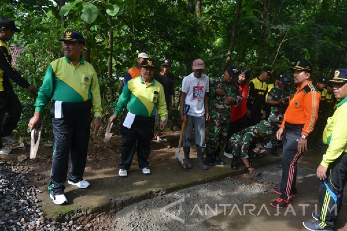 Makam Ki Anom Besari Dijadikan Wisata Religi