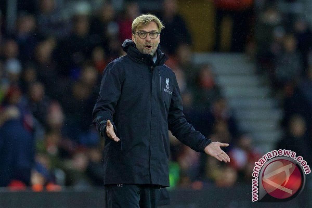 Southampton Bermain Imbang 0-0 Atas Liverpool
