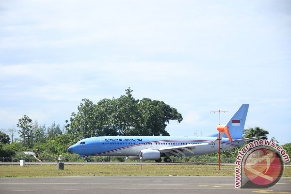 Kemenhub alokasikan Rp350 miliar perpanjang Bandara NG Dekai