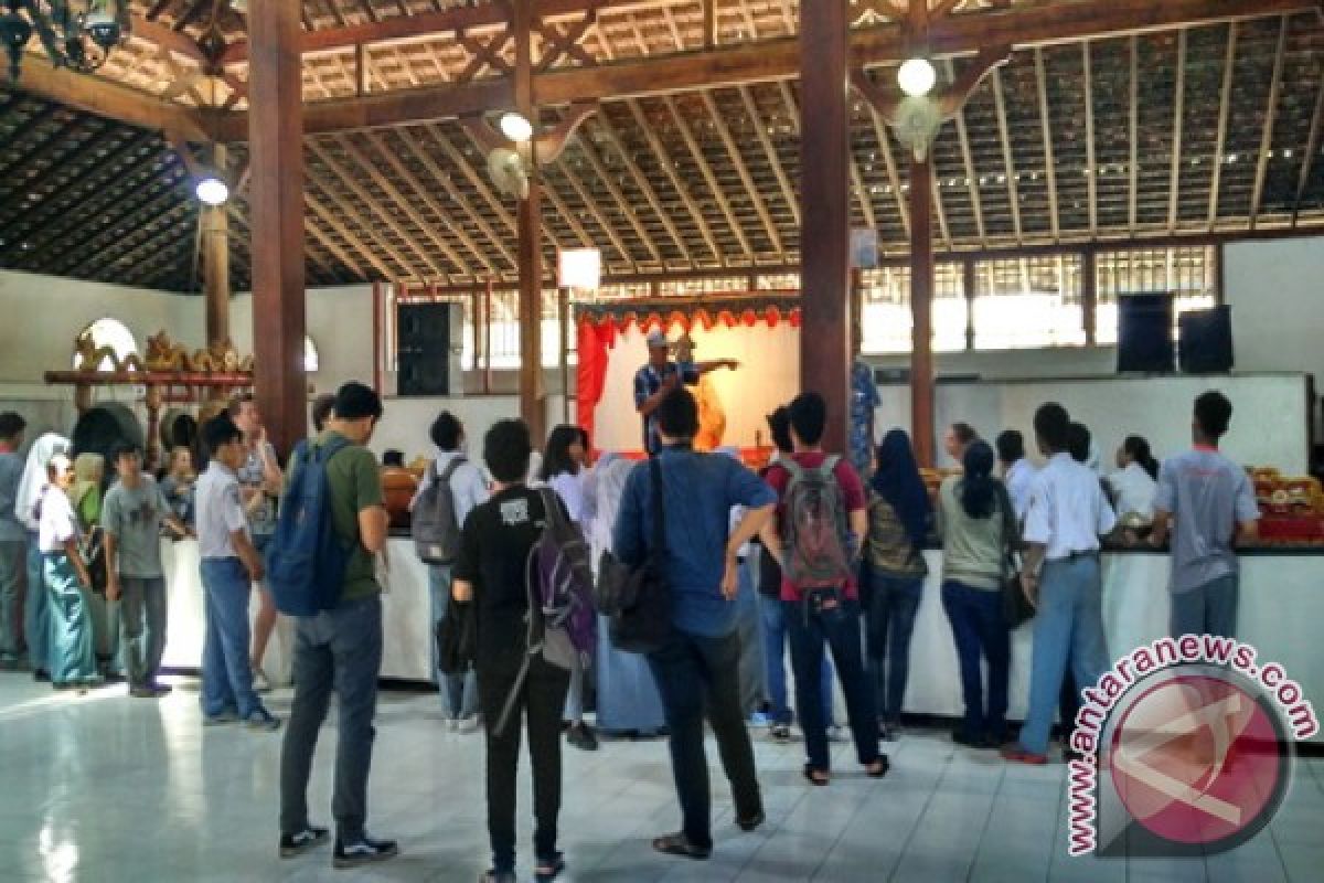 Karya Thomas Karsten Dipamerkan di Semarang