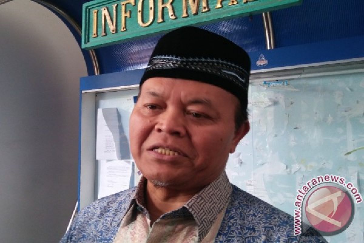 Hidayat Nur Wahid heran banyak fitnah pada era keterbukaan