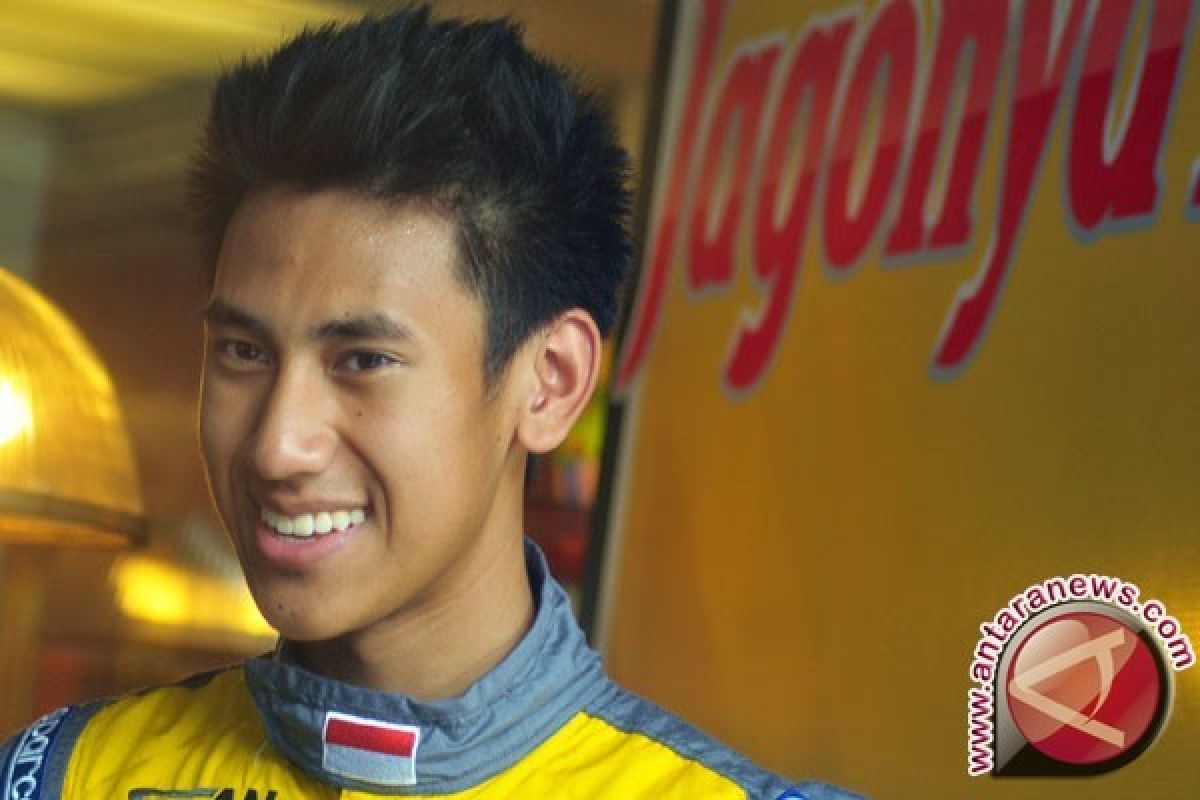 Kena Penalti Sean Diharuskan Start di Urutan Terakhir di GP2 Yas Marina