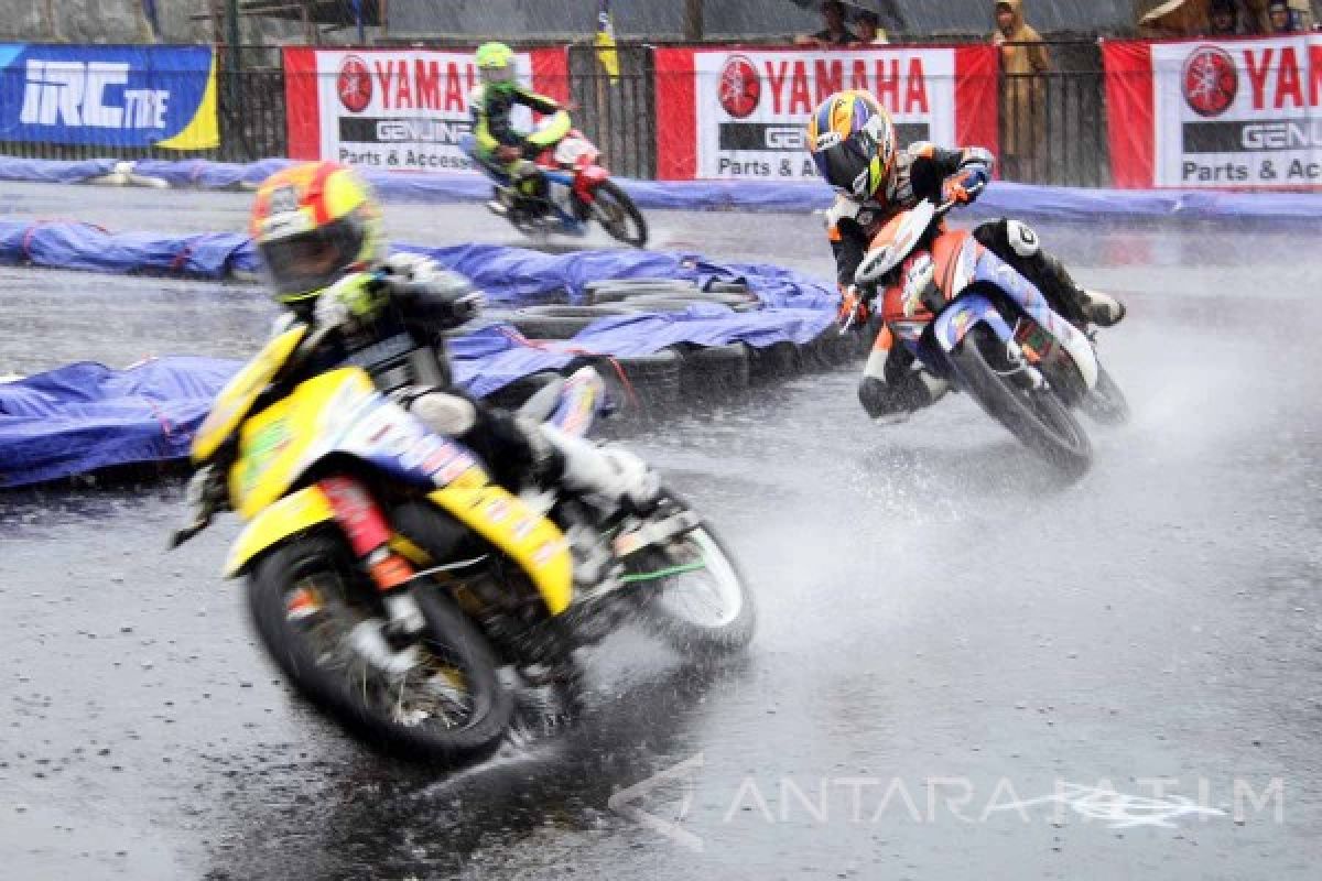 Tim Tech3 akan Berpisah dengan Yamaha