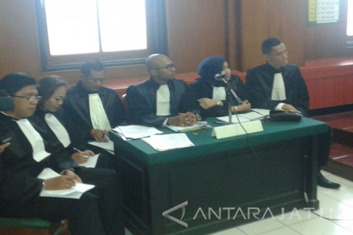 Sidang Praperadilan Kanjeng Dimas Ditunda