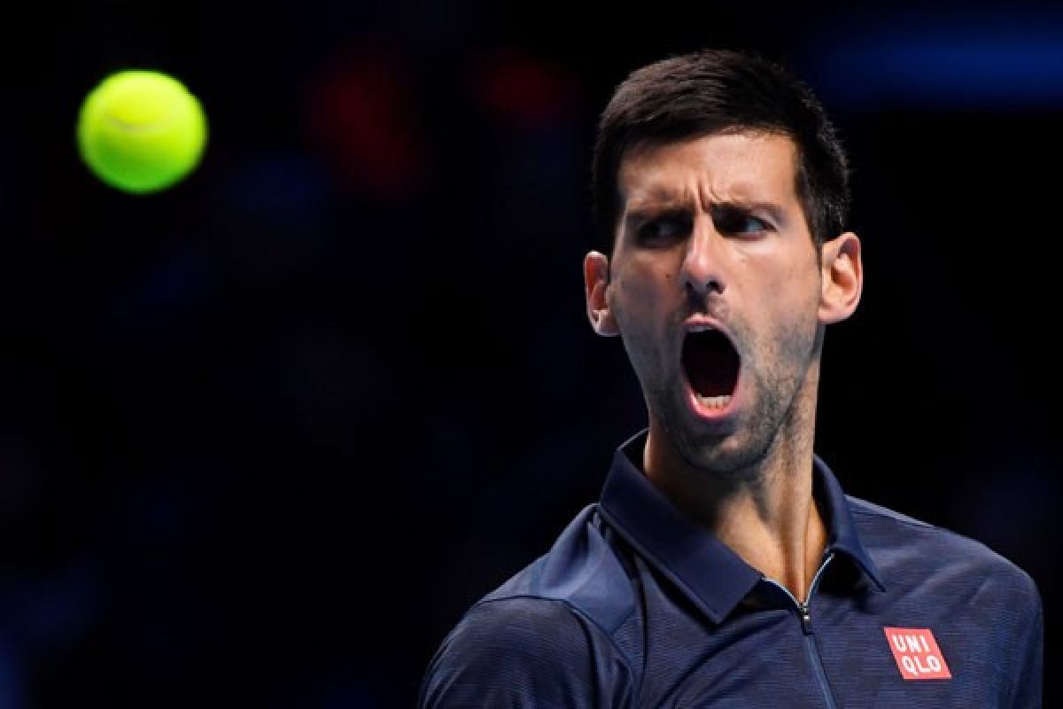 Djokovic umumkan berpisah dengan tim pelatihnya