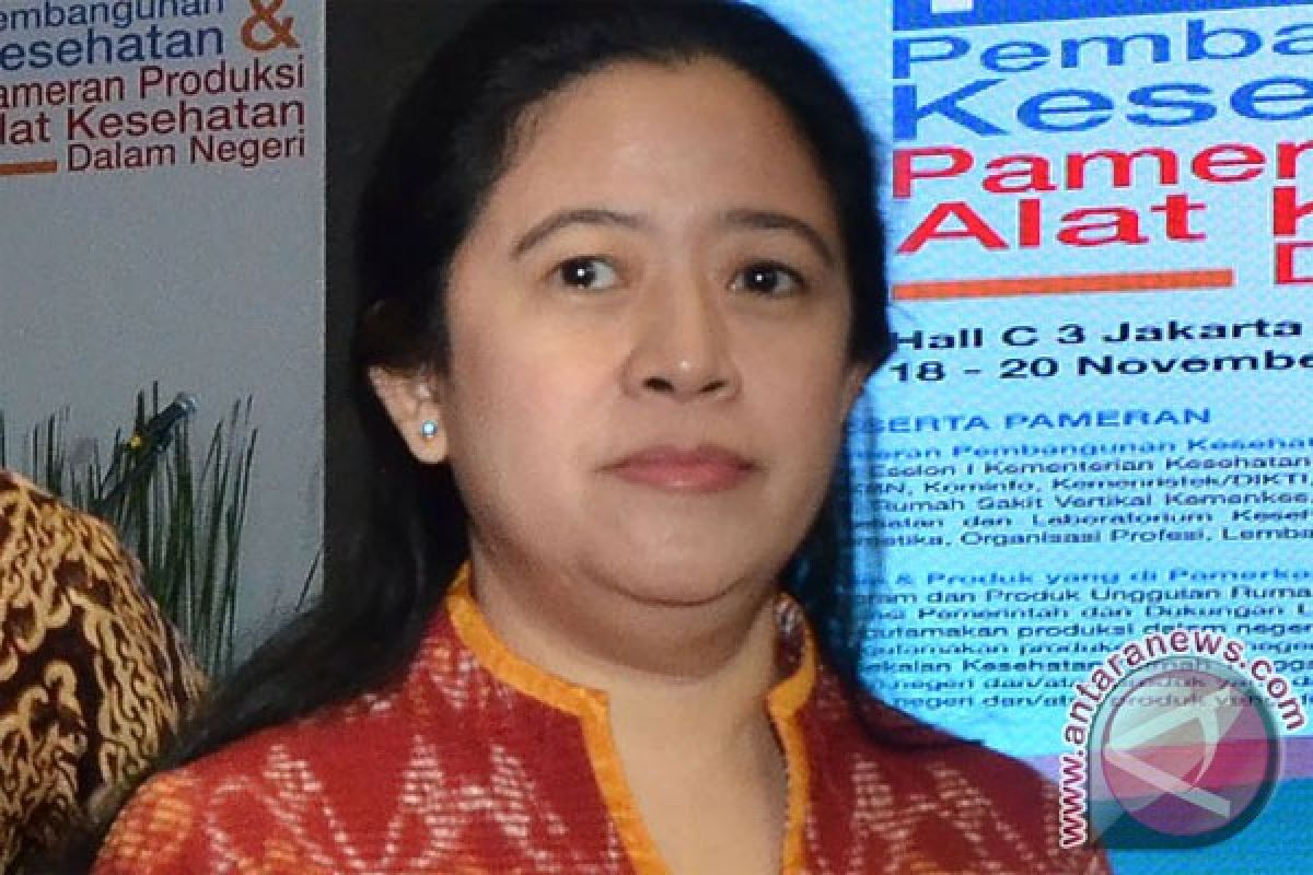 Puan harap kerja sama Indonesia-Belanda perkuat pendidikan