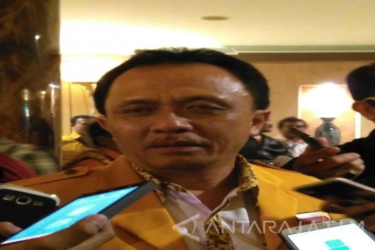 Agus Santoso : Muscablub Hanura Surabaya Tidak Sah