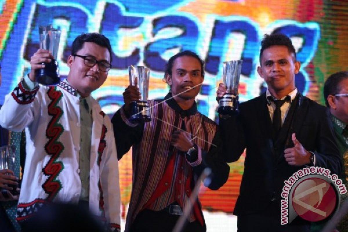 12 peserta lolos grand final Bintang Radio