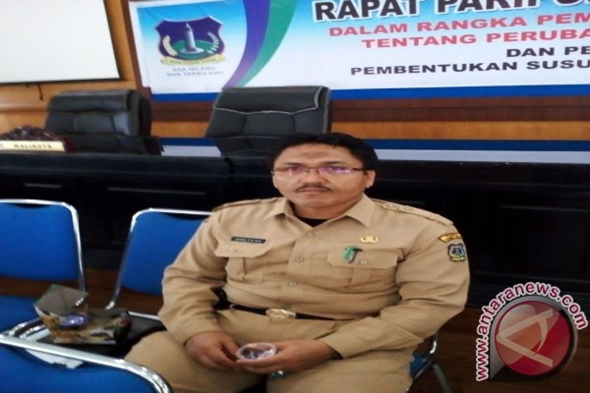 Tebing Tinggi Tidak Miliki Tunggakan Raskin