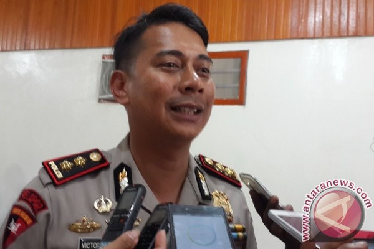 Polisi tingkatkan pengamanan di Kwamki Lama pascaterbunuhnya seorang pemuda