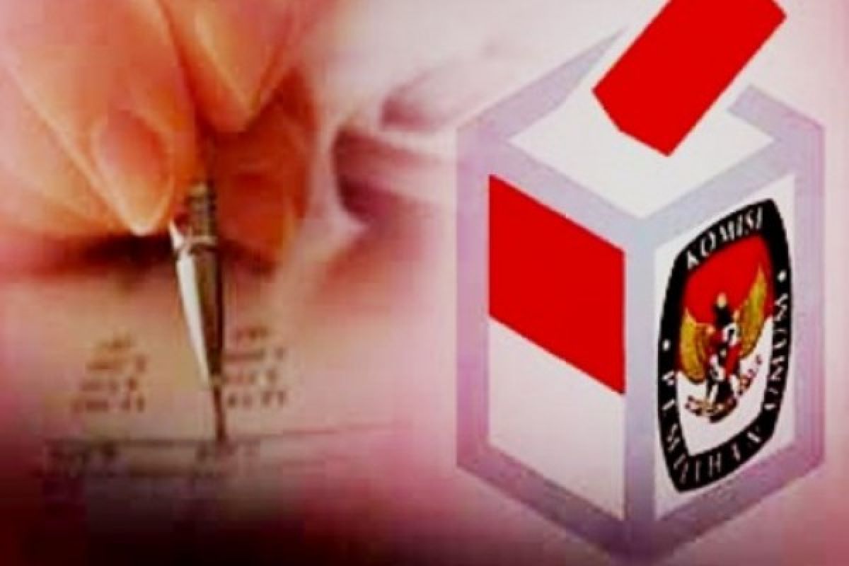 PDIP Seruyan, Kalteng, klaim Yulhaidir-Iswanti unggul 46,51 persen