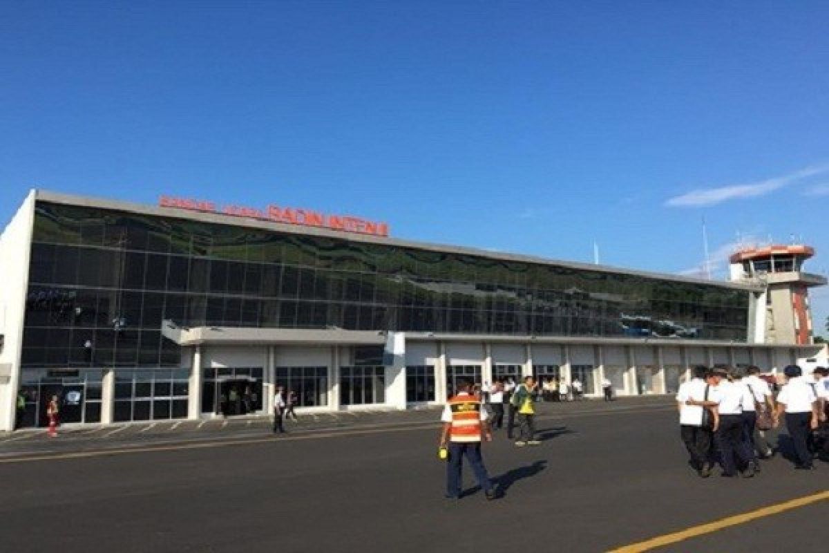 Bandara Radin Inten Untung Jika Datangkan Tiga Juta Penumpang