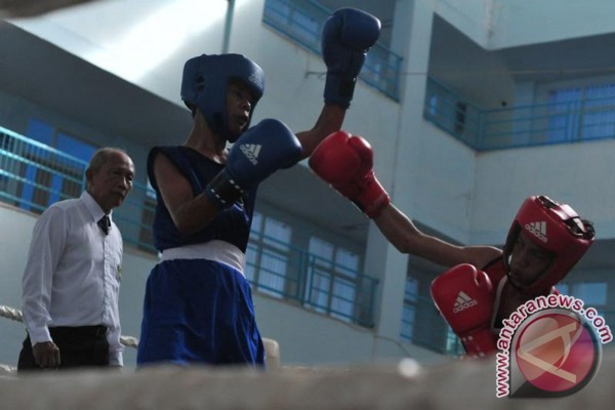 33 Provinsi ikut Kapolri CUP di Jambi 