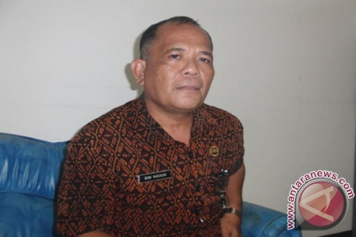 Pemprov NTT Desak Pemkab Serahkan Dokumen IUP