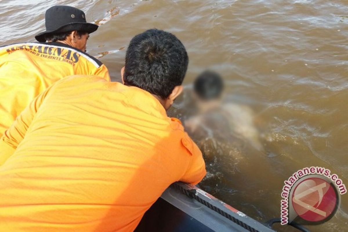 Pemuda ditemukan meninggal di Danau Lut Tawar