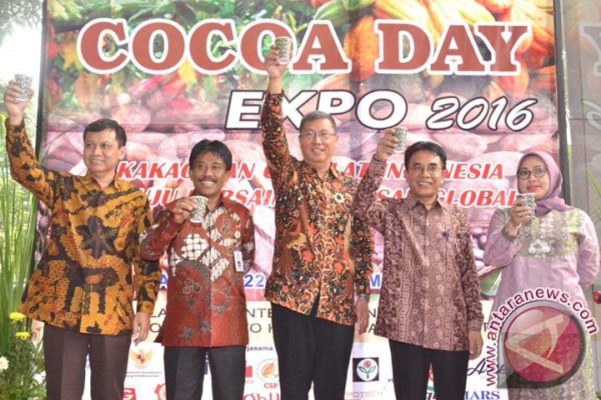 Hari Kakao Indonesia momentum tingkatkan konsumsi cokelat lokal