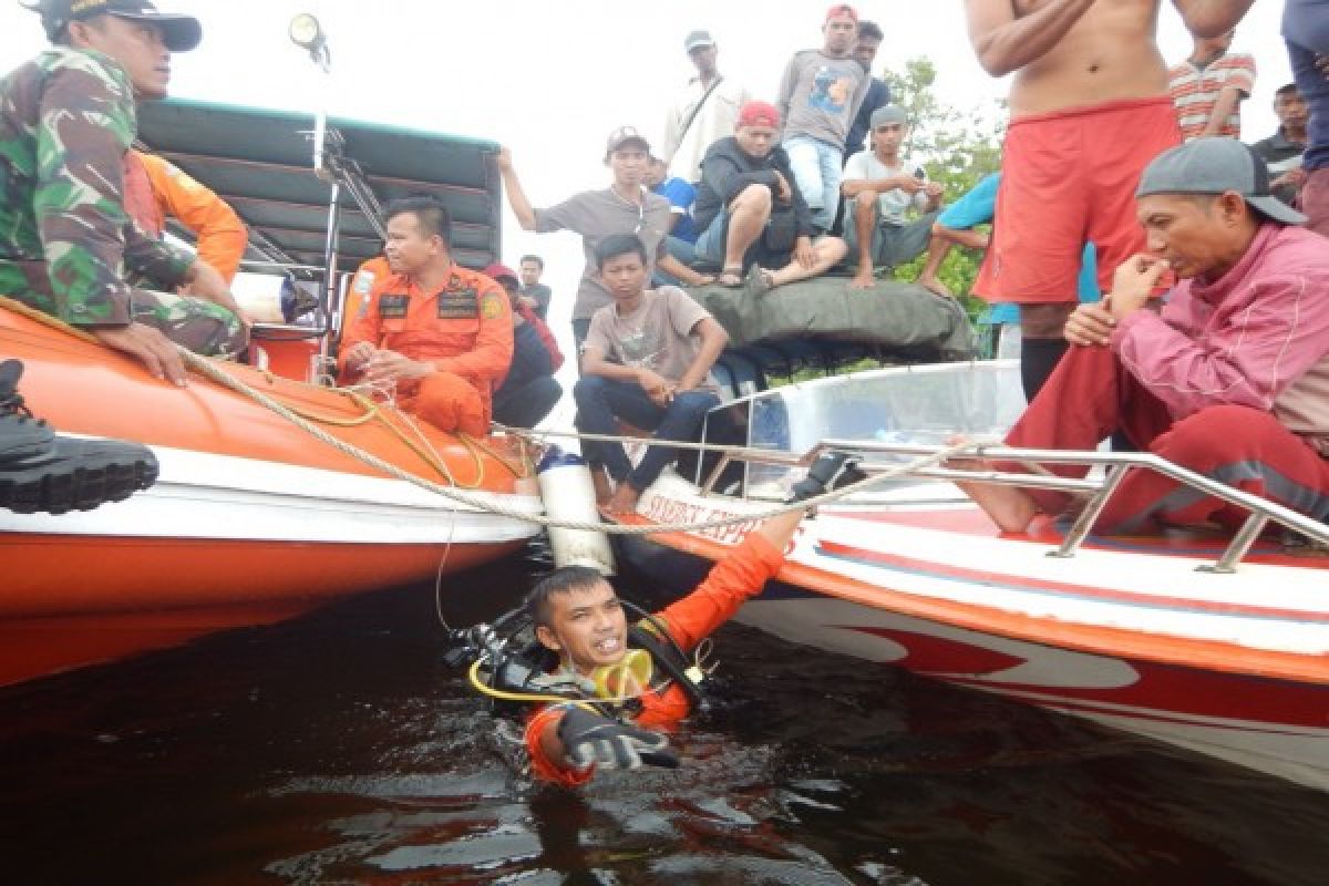 Basarnas Pontianak Siaga Antisipasi Musim Penghujan