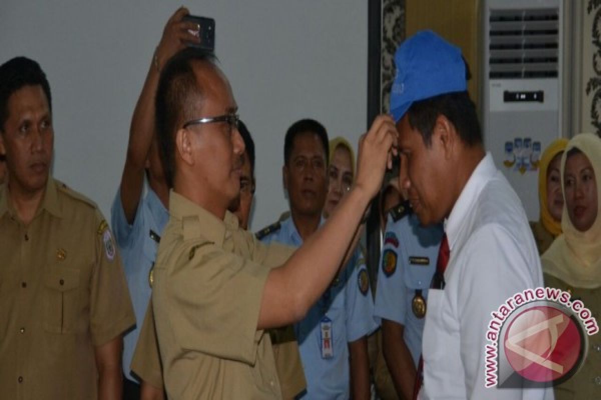 Satgas Saber Pungli Kota Gorontalo Gencar Sosialisasi 