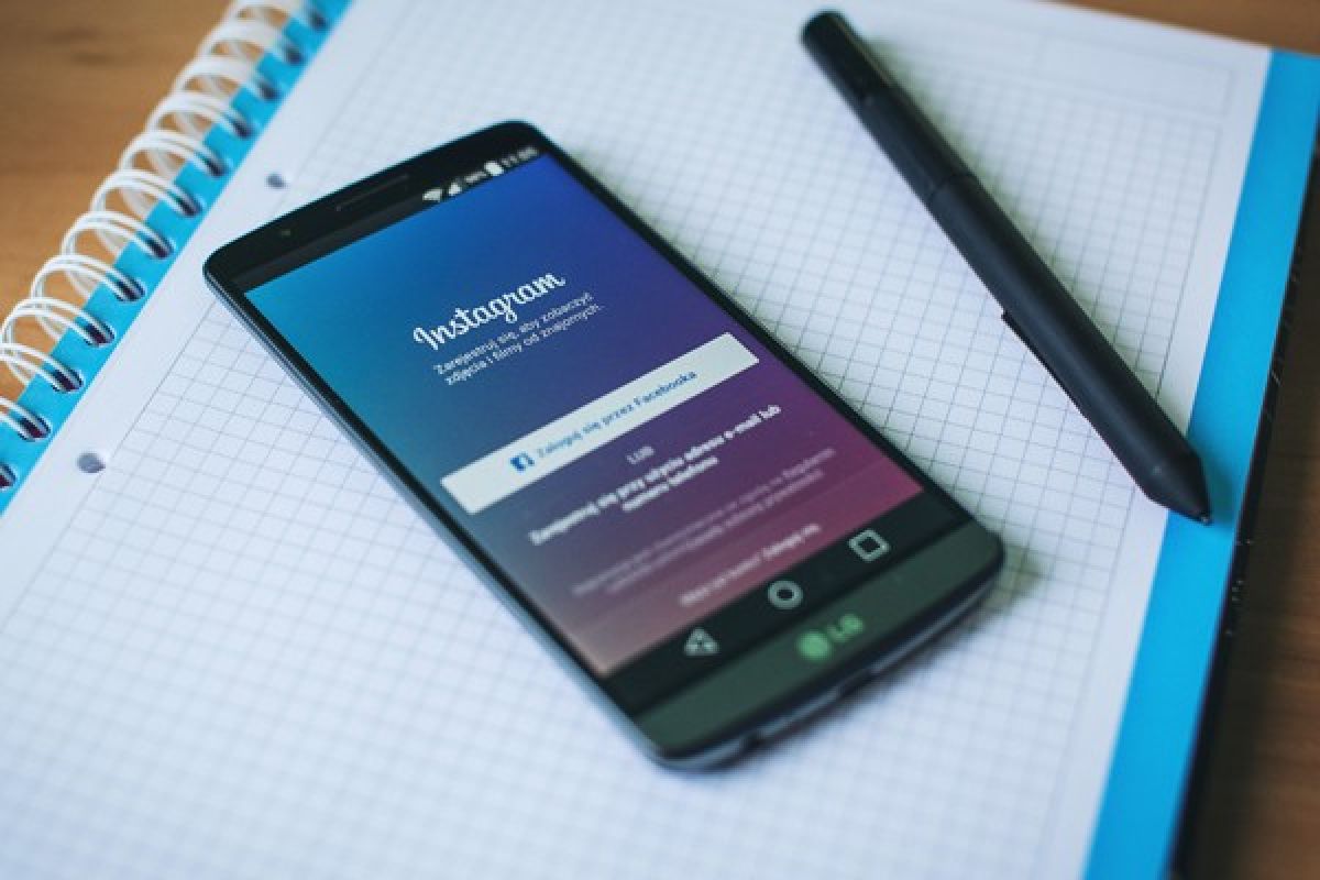 Instagram tak lagi terhubung dengan Foursquare dan Flickr