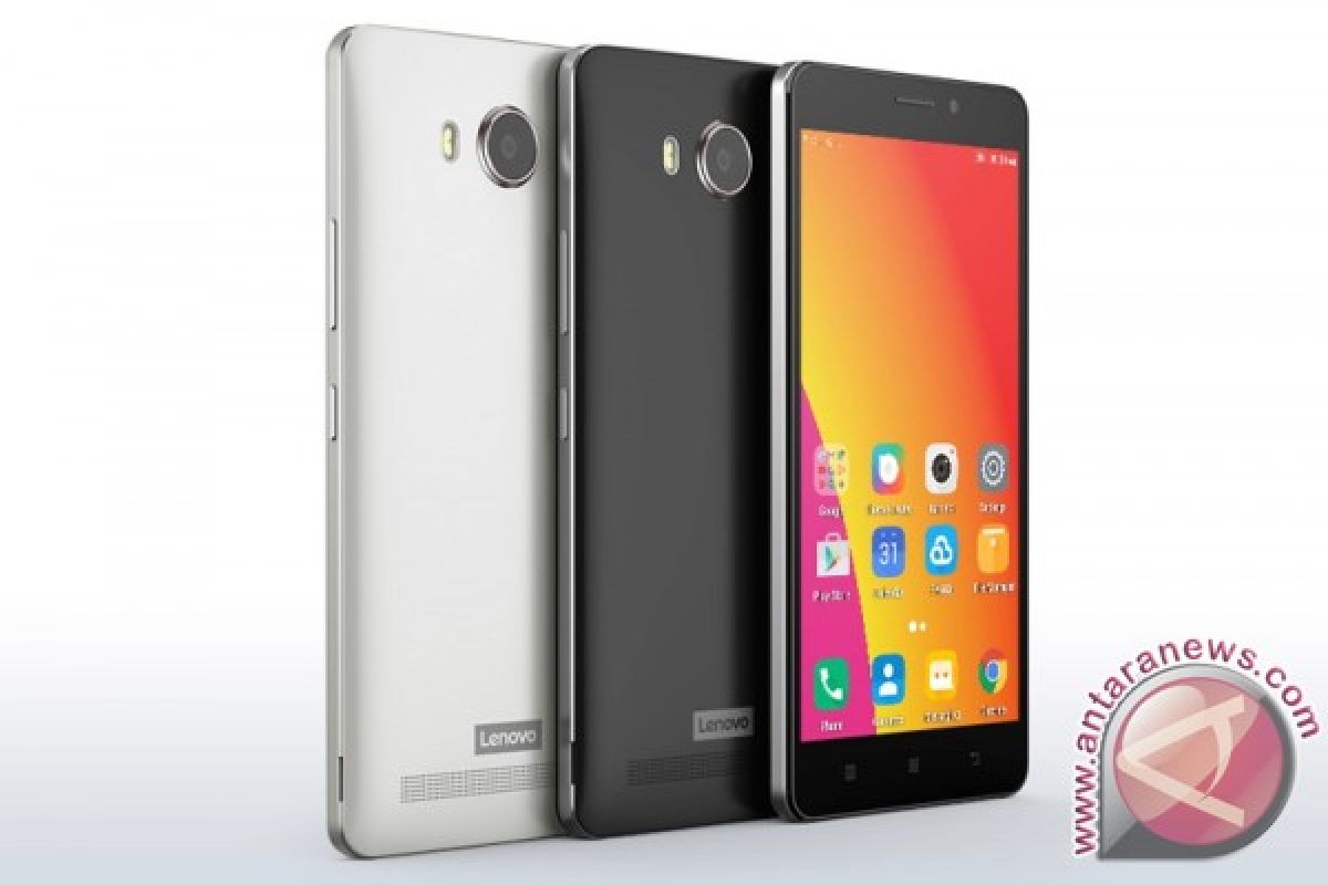 Lenovo A7700 dijual Rp1,7 jutaan