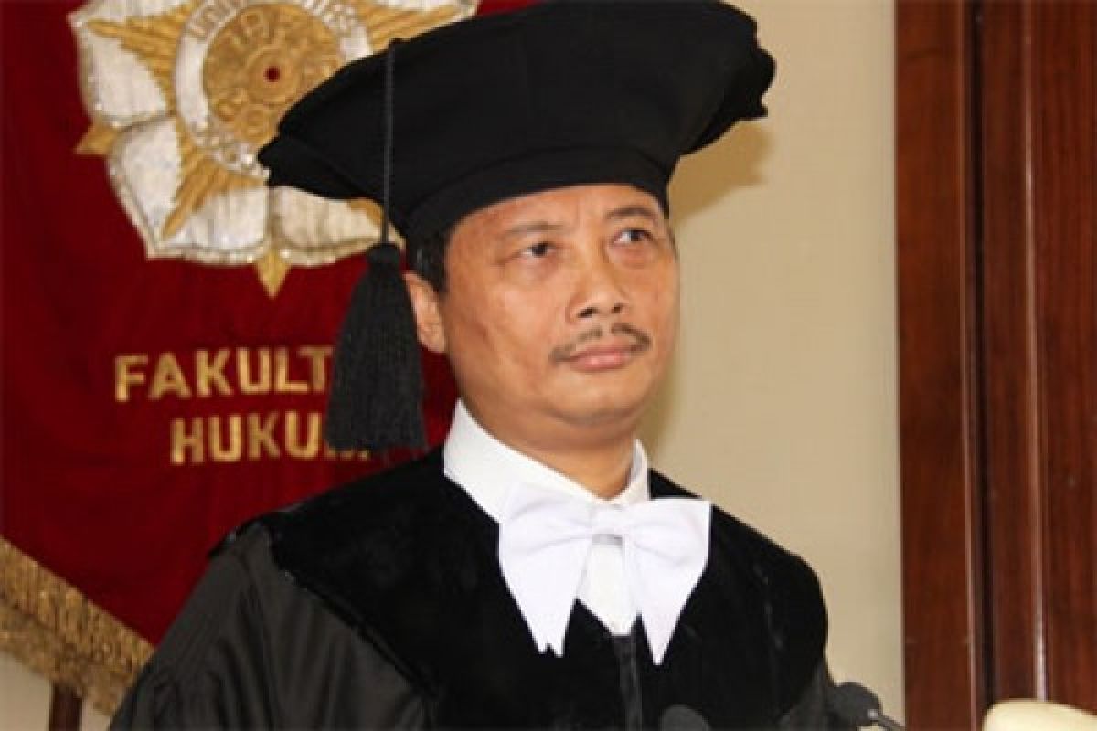 FH UGM nilai paradigma RUU Cipta Kerja sangat berbahaya