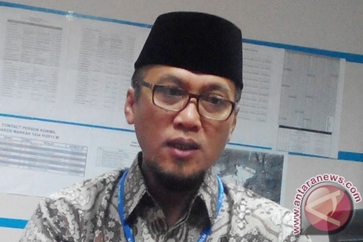Kemenag Beri Sanksi 90 ASN terlibat Pungli