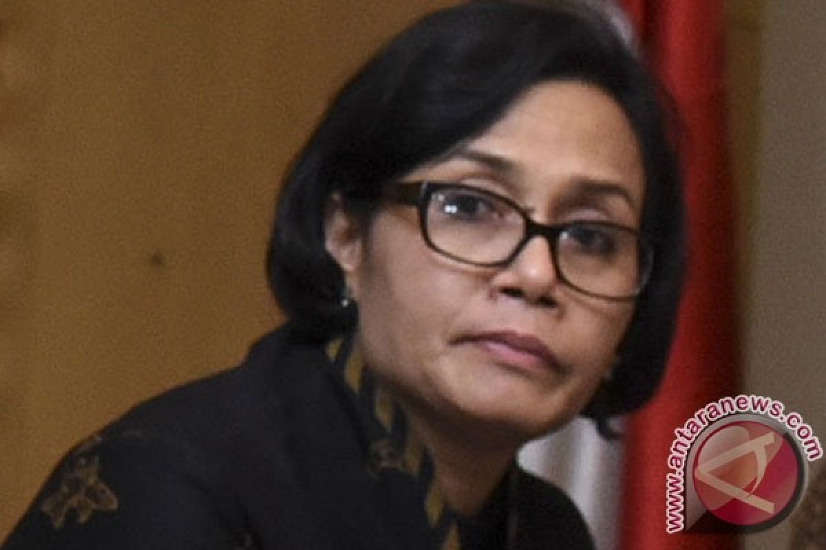 Minister Sri Mulyani to set up reform team for taxation directorate general