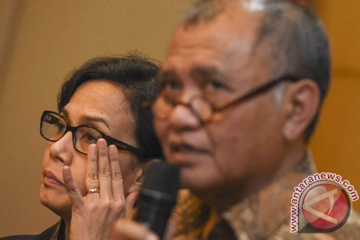 Sri Mulyani tegaskan tidak boleh terjadi korupsi lagi