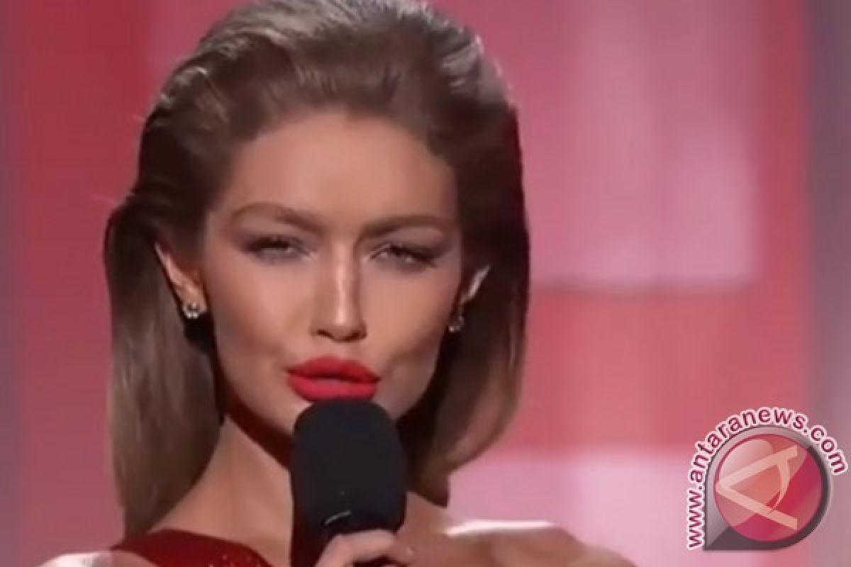 Gigi Hadid Minta Maaf, Kenapa Ya?