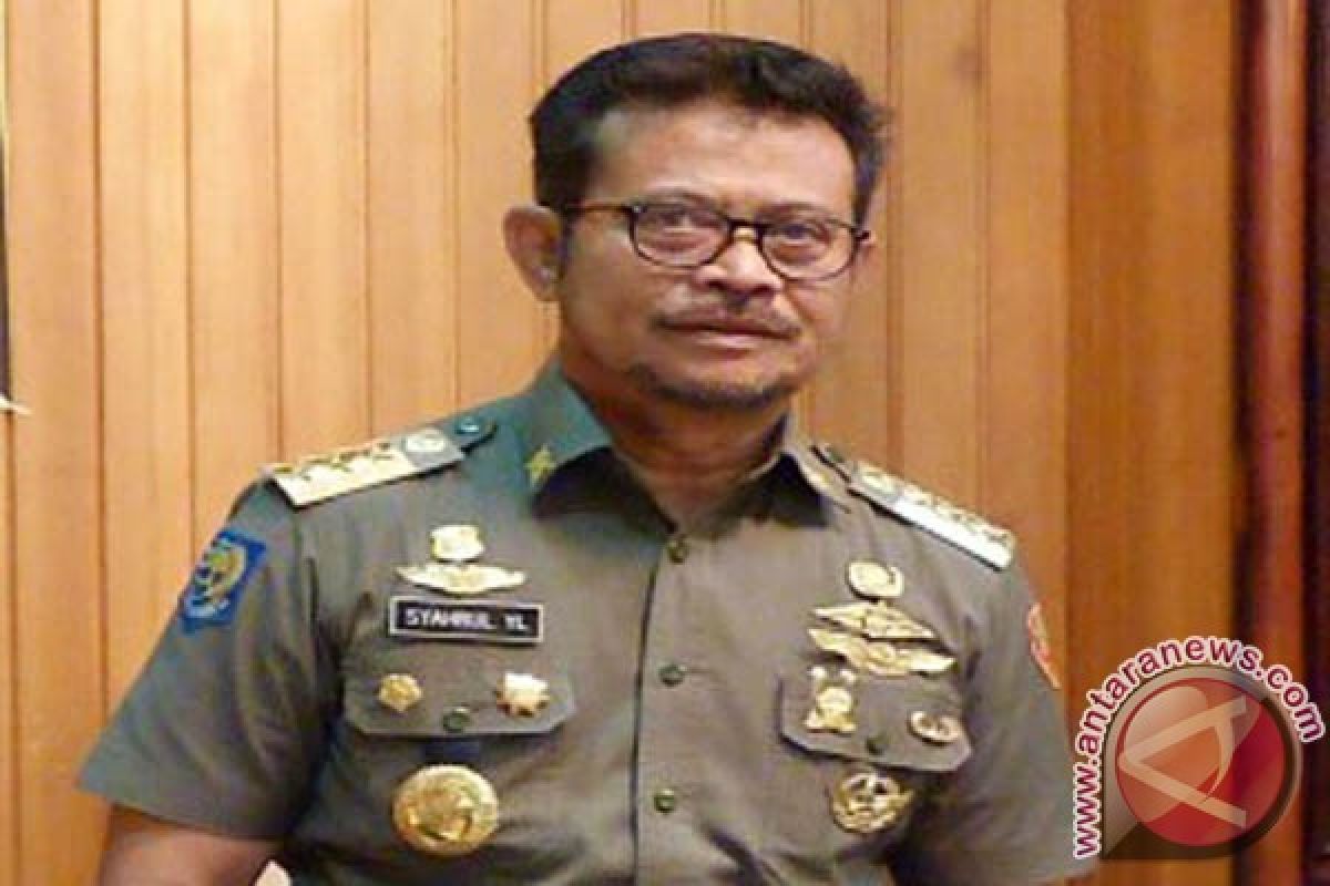 Gubernur Sulsel: Makassar Lebih Layak Dibandingkan Palangkaraya