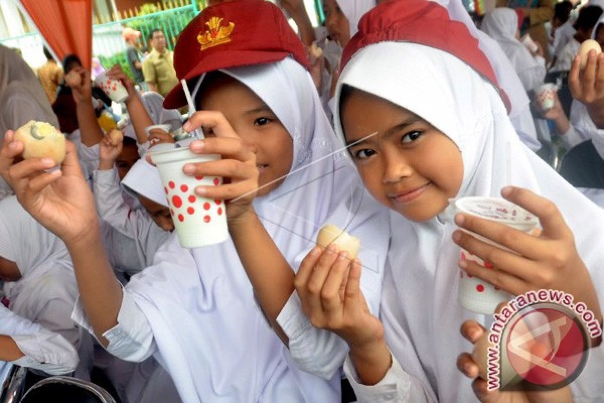 Studi: Masakan rumah lebih baik buat kesehatan