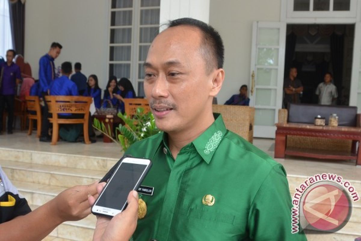 Zudan: Gorontalo Masuk Zona Aman Pilkada 