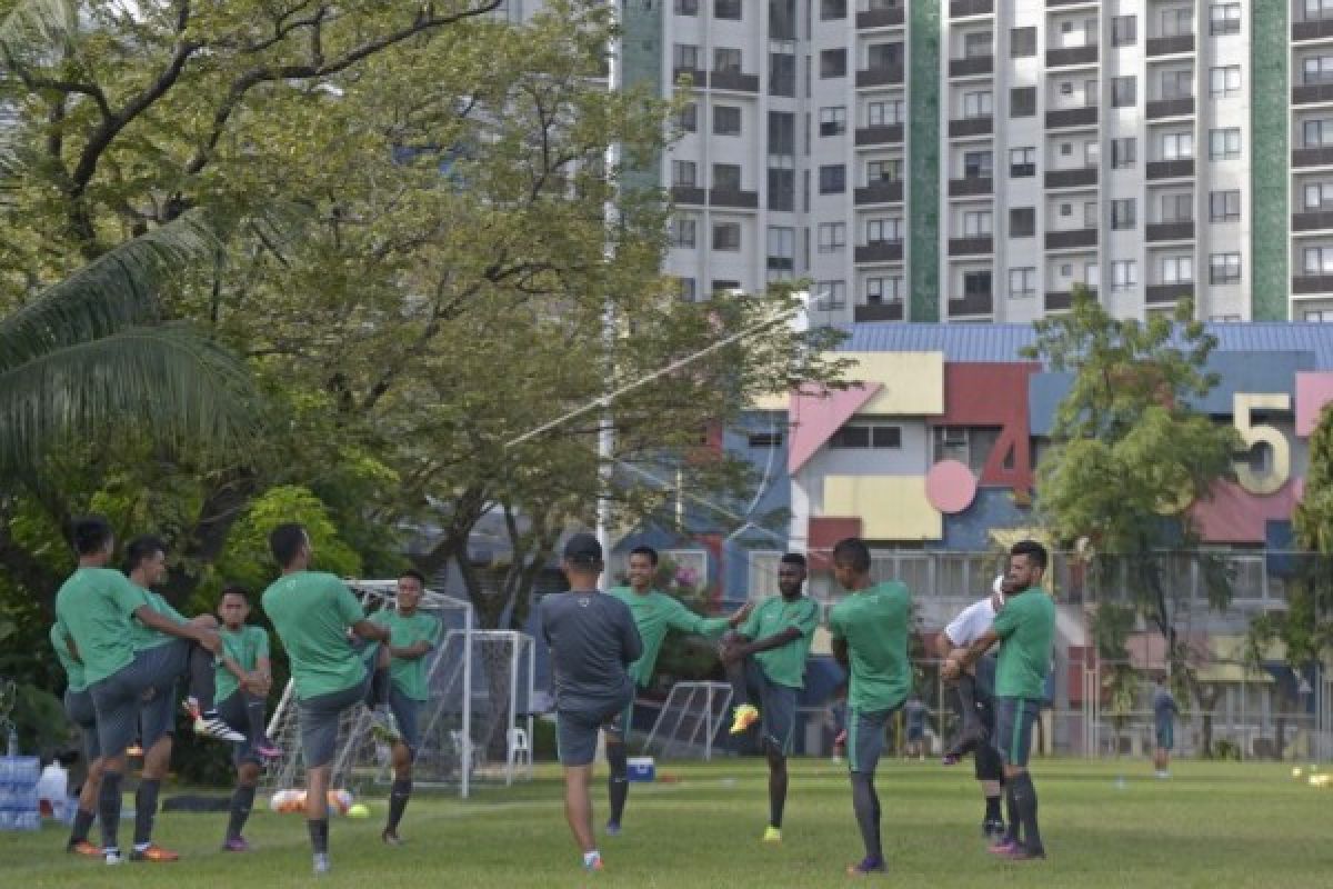 Ini pengakuan pemain timnas: bosen peringkat dua terus