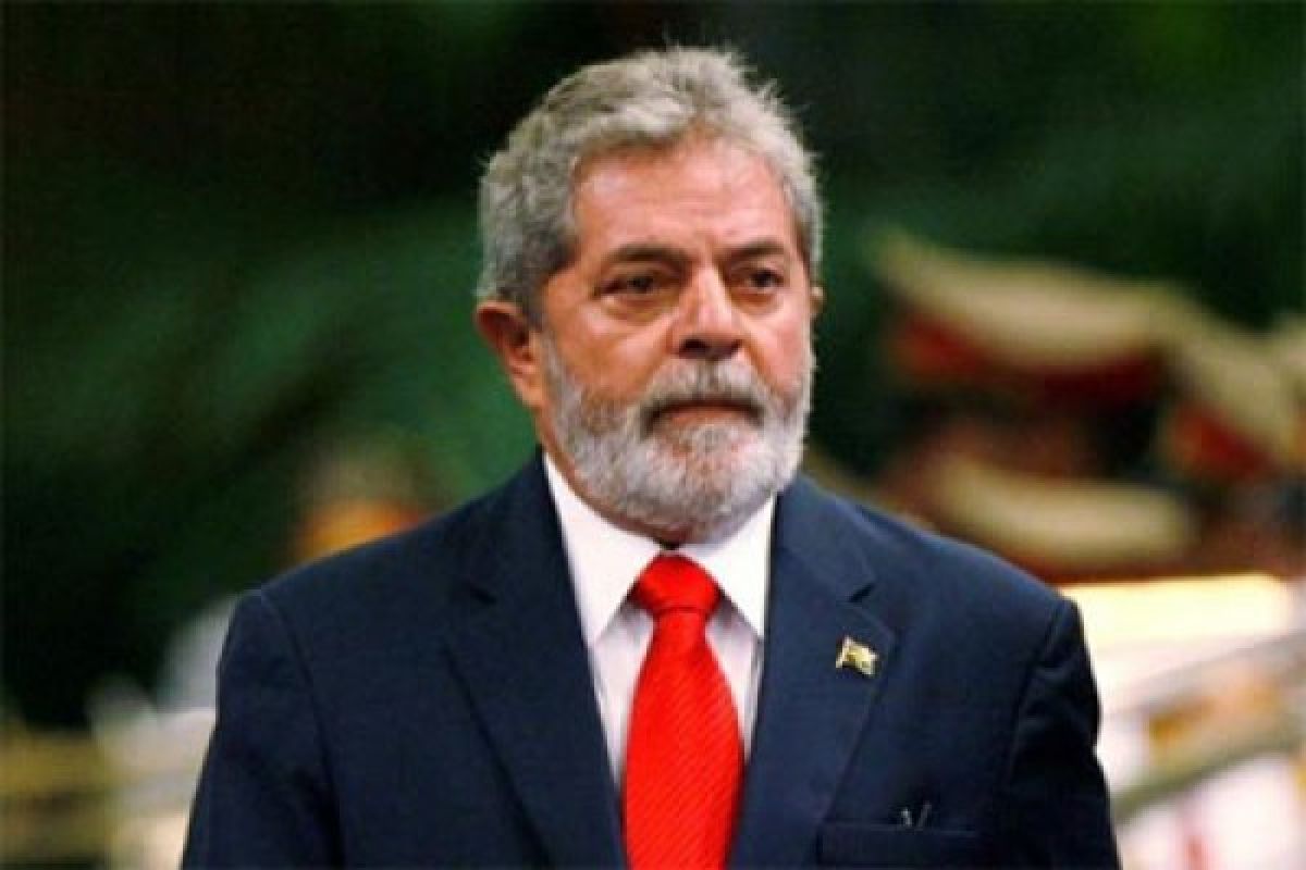 MA Brazil cabut aturan penjara, mantan Presiden Lula bisa bebas