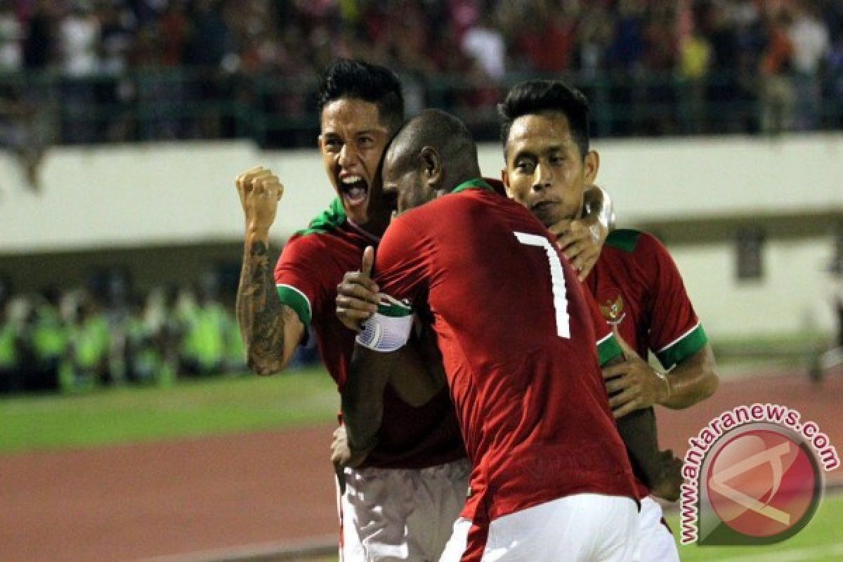 Indonesia Masih Berpeluang Ke Semifinal