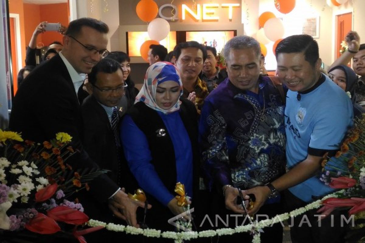 QNet : Indonesia Pasar Potensial Untuk Bisnis Penjualan Langsung