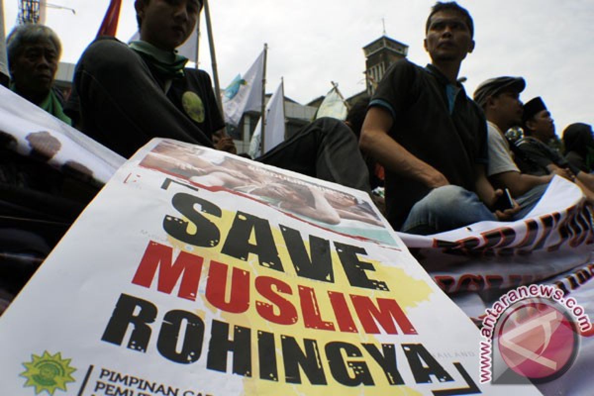 Malaysia tak jadi boikot Piala AFF akibat protes soal Rohingya