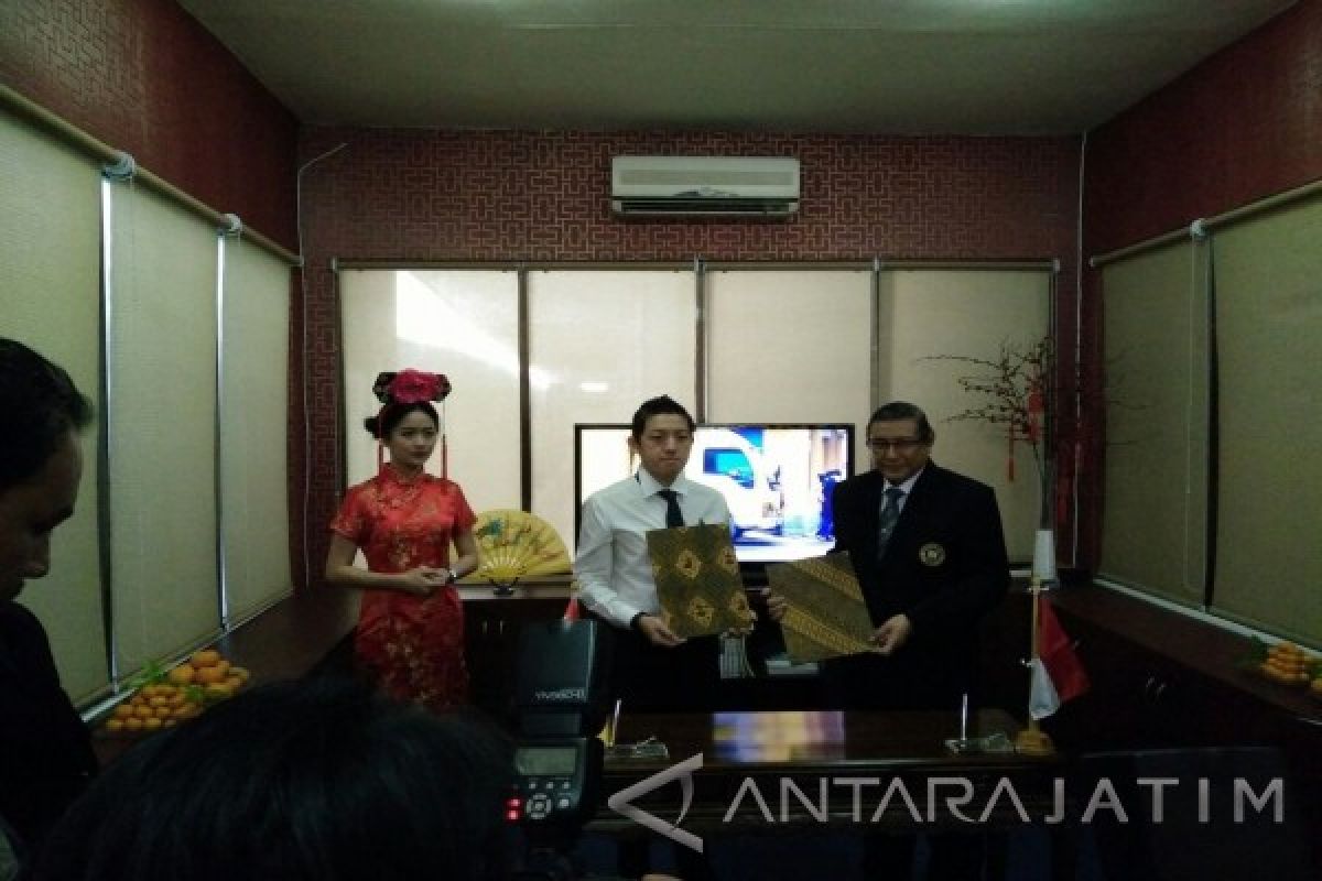 Universitas Narotama Surabaya Luncurkan Pusat Studi Tiongkok
